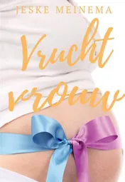 Omslag van Vroemvrouw