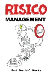 Omslag van Risicomanagement
