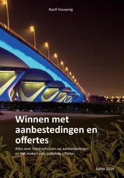 Omslag van 2016