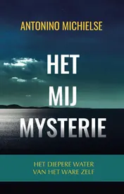 Omslag van Het Mij Mysterie