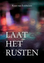 Omslag van Laat het rusten