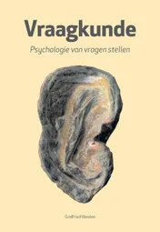 Omslag van Vraagkunde