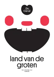 Omslag van Land van de Groten