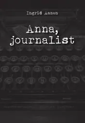 Omslag van Anna, journalist