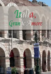 Omslag van Italia, grande amore