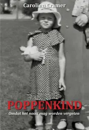 Omslag van Poppenkind