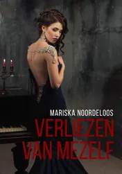 Omslag van Verliezen van mezelf