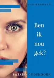 Omslag van Ben ik nou gek?