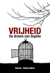 Omslag van Vrijheid