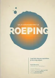 Omslag van Geld verdienen met je roeping