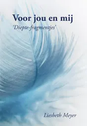Omslag van Voor jou en mij