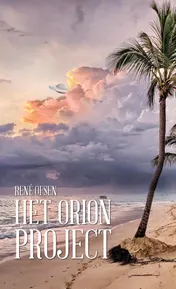 Omslag van Het Orion Project