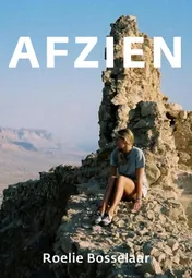 Omslag van Afzien