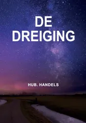Omslag van De dreiging
