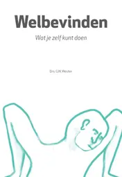 Omslag van Welbevinden