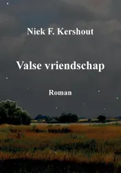 Omslag van Valse vriendschap