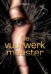 Omslag van De vuuwerkmeester