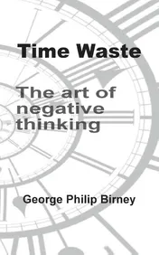 Omslag van Time Waste