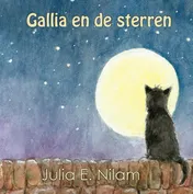 Omslag van Gallia en de sterren