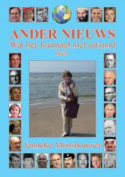 Omslag van Ander Nieuws