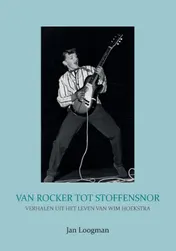 Omslag van Van rocker tot stoffensnor