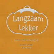Omslag van Langzaam Lekker
