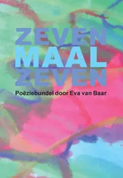 Omslag van Zeven maal Zeven