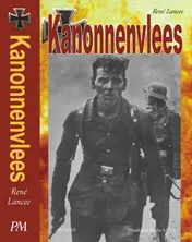 Omslag van Kanonnenvlees