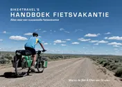 Omslag van Handboek Fietsvakantie