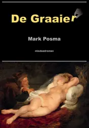 Omslag van De graaier