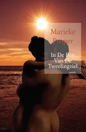 Omslag van In de ban van de tweelingziel