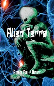 Omslag van Alien Terra