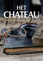 Omslag van Het Chateau