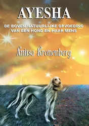 Omslag van Ayesha