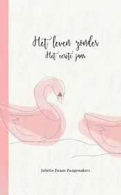 Omslag van Het leven zonder