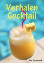 Omslag van Verhalen Cocktail