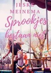 Omslag van Sprookjes bestaan niet