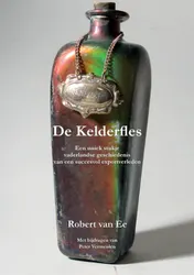 Omslag van De Kelderfles