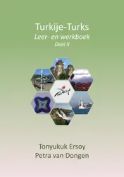 Omslag van Turkije-Turks