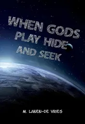 Omslag van When Gods Play Hide and Seek