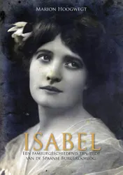 Omslag van Isabel