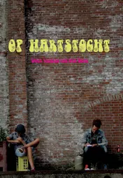 Omslag van Op Hartstocht