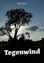 Omslag van Tegenwind
