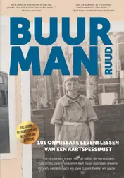 Omslag van Buurman Ruud