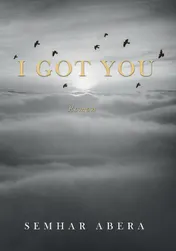 Omslag van I GOT YOU