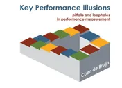 Omslag van Key Performance Illusions