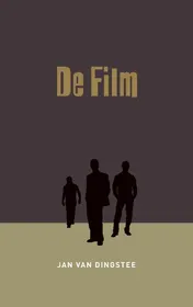 Omslag van De film