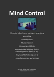 Omslag van Mind-Control