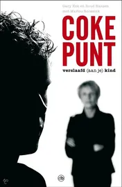 Omslag van Cokepunt