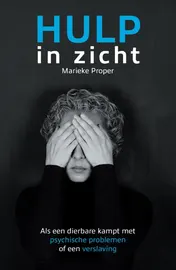 Omslag van HULP IN ZICHT
